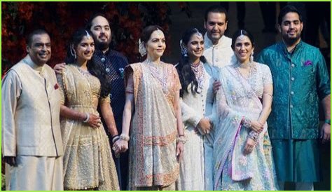 Anant Ambani's Journey: Battling A Rare Disease With Courage