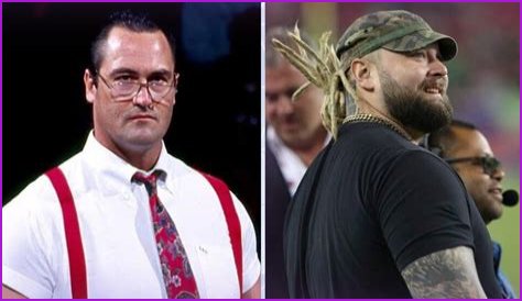 Aubriegh Wyatt's Dad: The Man Behind The Talent