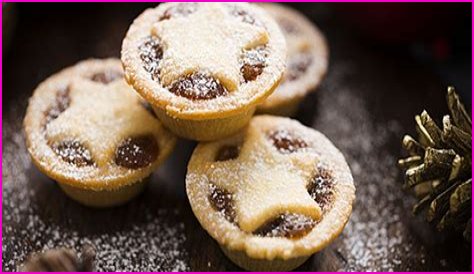 Consumer NZ reveals its best Christmas mince pies