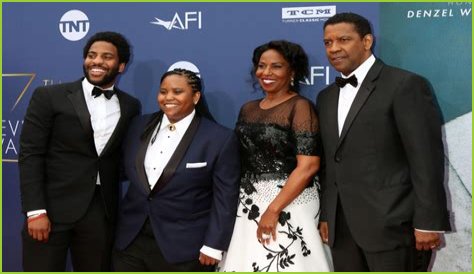Denzel Washington Chose 'Very Tough' Marriage despite the Temptations That Were around Him