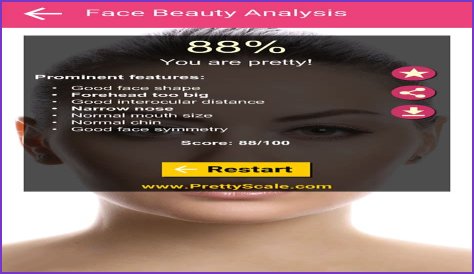Discovering The Allure Of Prettyscale: A Journey Through Beauty Metrics