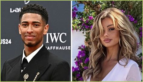 Exploring Jude Bellingham's Religion: A Deep Dive