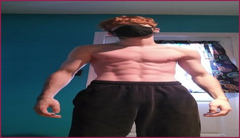 Exploring The World Of The Muscular Femboy