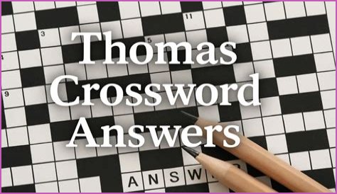 Find too cute Crossword Clue Thomas Joseph