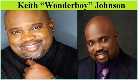 Get Our Updates About Keith Wonderboy Johnson Published On MyNewsGh