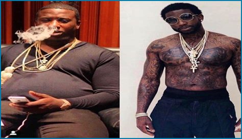 Gucci Mane Measurements Height Weight and Age