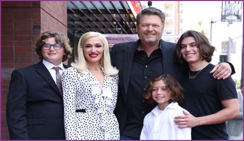 Gwen Stefani's Iconic Curly Hair: A Journey Through Style