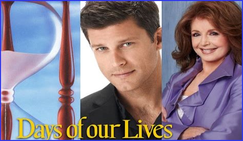 Hope from 'Days of Our Lives' Has Aged 'Like Fine Wine' in Pics - She's Still in Love & Has 3 Handsome Kids