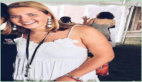 Hopie Carlson- Meet Daughter Of Tucker Carlson and His Wife, Susan Andrews