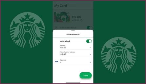 How do I cancel my Starbucks account?
