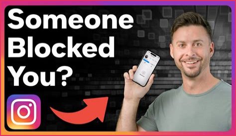 how do you unblock someone who blocked you on instagram 2019?