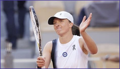 How Tall Is Emma Navarro?