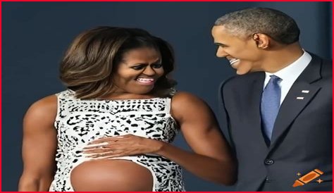 Is Michelle Obama Pregnant? Exploring The Rumors And Their Origins