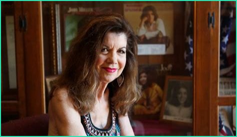 Jody Miller cause of death, age, husband, children, net worth, parents, siblings