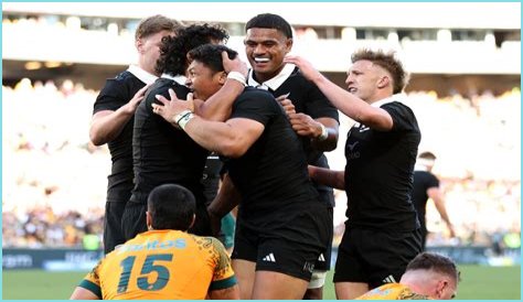 Last-minute penalty gives All Blacks comeback win over Wallabies