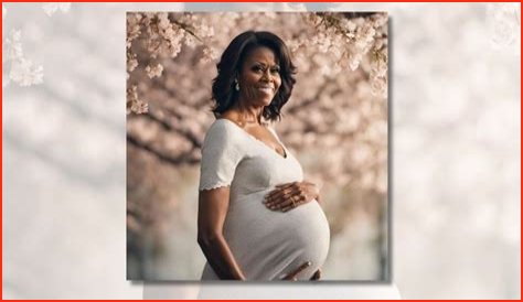 Pregnant Michelle: A Journey Of Anticipation And Joy