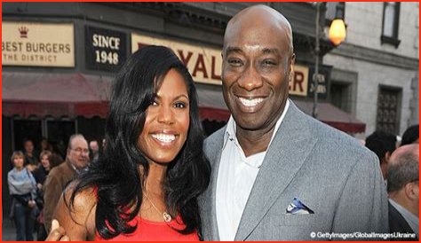 Remember Michael Clarke Duncan? Family, Friends Allegedly Say He Was 'Manipulated' before His Death