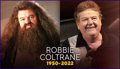 Robbie Coltrane Height How Tall is Robbie Coltrane?