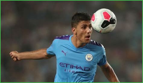 Rodri Bio, Age, Real Name, Net Worth, Height, Wife, Children