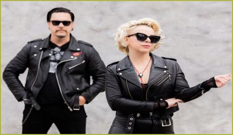 Samantha Fish's Husband: A Deep Dive Into Their Relationship