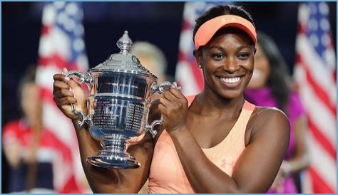 Sloane Stephens Net Worth, Salary, Income