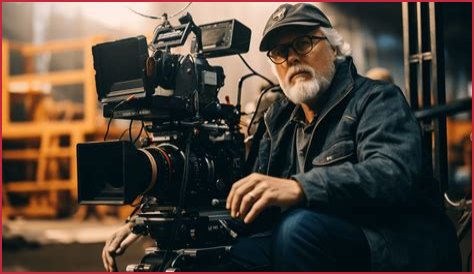 Understanding The Role Of DS2 Directors In Modern Film Industry