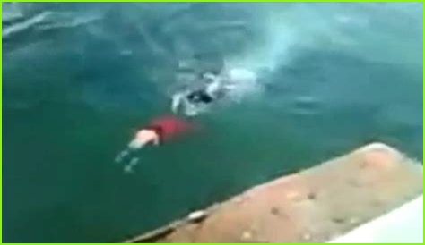 Unraveling The Face Dive Incident In Spain: A Deep Dive Into An Unfortunate Event