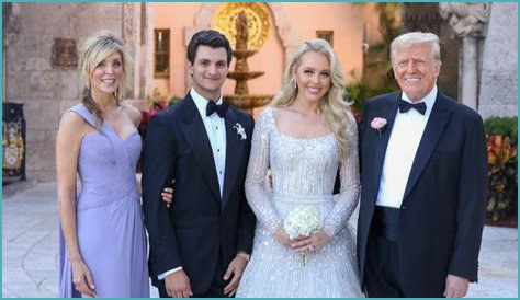 Unraveling The Mystery: Is Barron Trump Single?