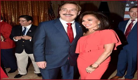 Unraveling The Mystery: Is Mike Lindell Still Married?