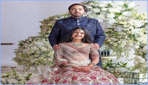 Unraveling The Mystery: What Disease Anant Ambani Is Having?