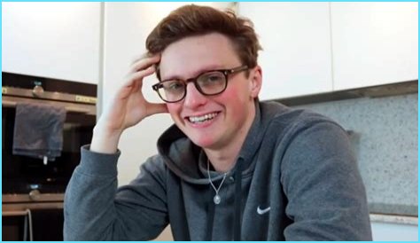 Where Is Max Fosh From? Parents And Ethnicity