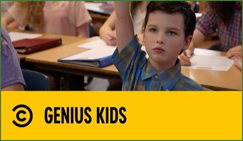 Young Sheldon Salary: Breaking Down The Earnings Of The Young Genius