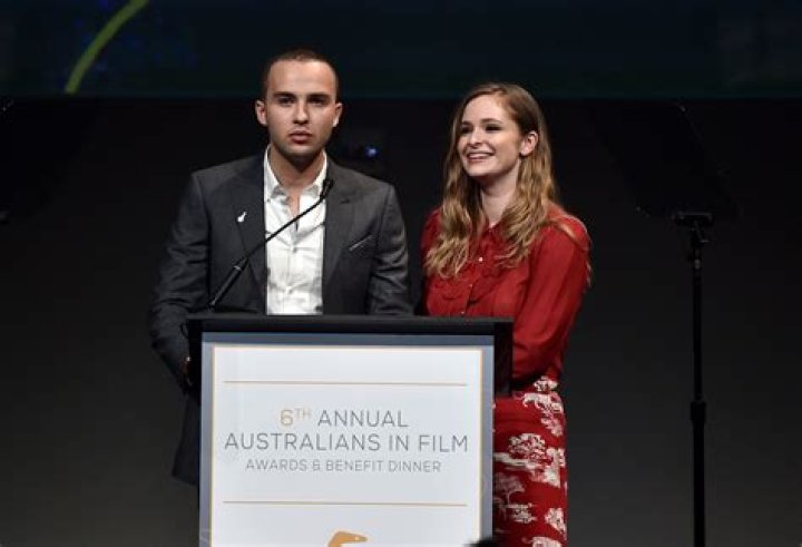 Ashleigh Cummings Wiki, Age, Boyfriend, Height, Parents & Net Worth