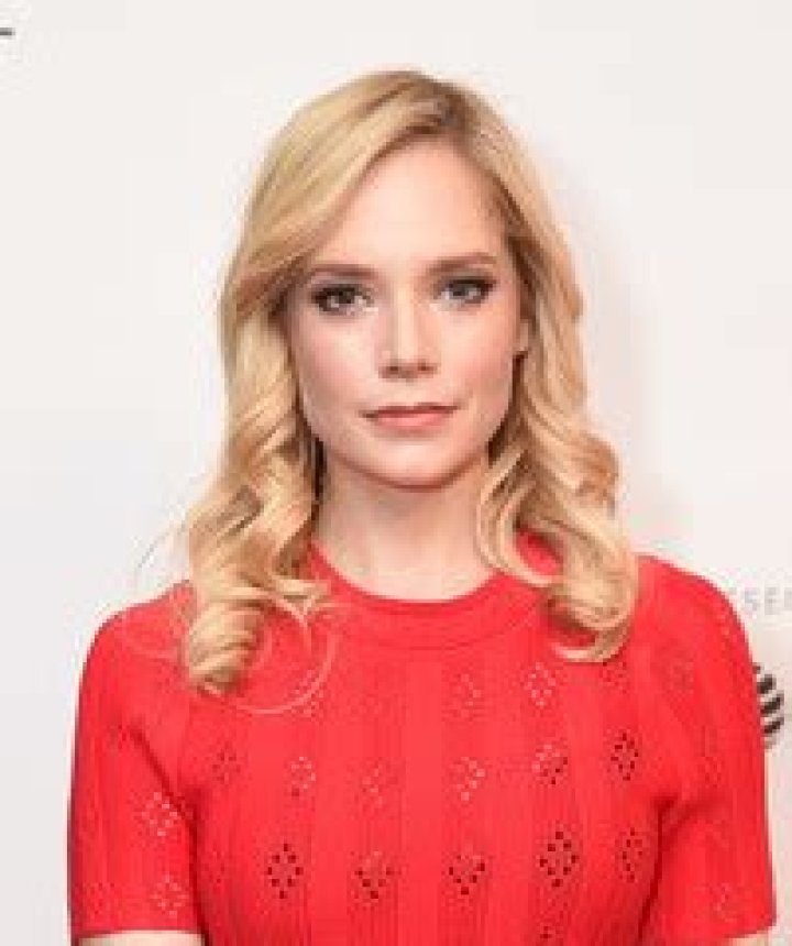 Caitlin Mehner Net Worth