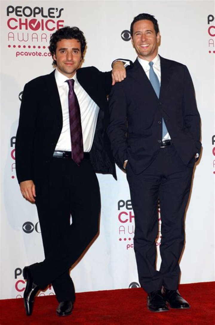 David Krumholtz Weight Gain: A Deep Dive Into Hollywood Transformations