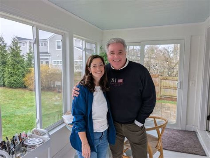 Doug Meehan Wife/Spouse Wikipedia, Biography, Age Everything On Net Worth and Salary