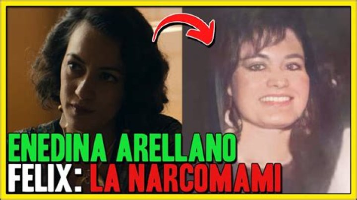 Enedina Arellano Felix Archives - Celebrities: Wiki, Age, Height, Net Worth, Relationship