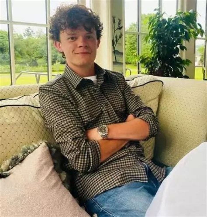 Harry Holland Biography, Wiki, Brothers, Height, Age & More