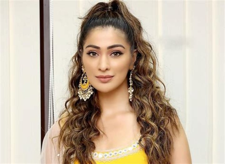 Raai Laxmi in Bathing Suit Says "Cheers to the Good Times" — Celebwell