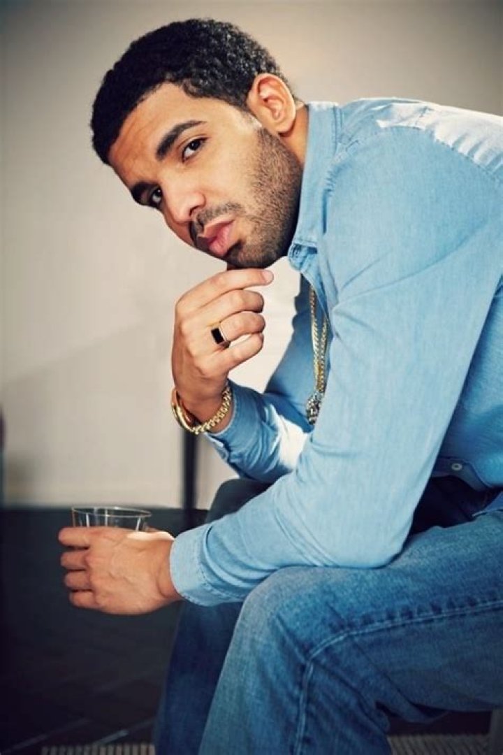Rapper Drake Favorite Movie Color Food Sport Team Biography