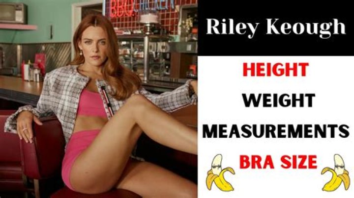 Riley Keough Measurements Height Weight Bra Size Age Body Facts Family Wiki