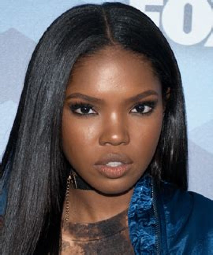 Ryan Destiny Height Weight Bra Size Age Body Measurements Vital Stats Facts