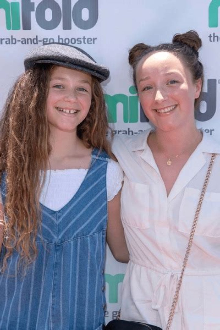 Sofia Rosinsky Age, Birthday, Parents, Height, Boyfriend, Net Worth & More