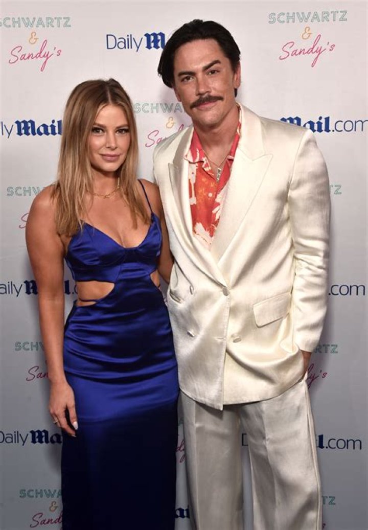 Tom Sandoval Girlfriend Karlee Hale Wiki, Age, Height, Parents & Net Worth
