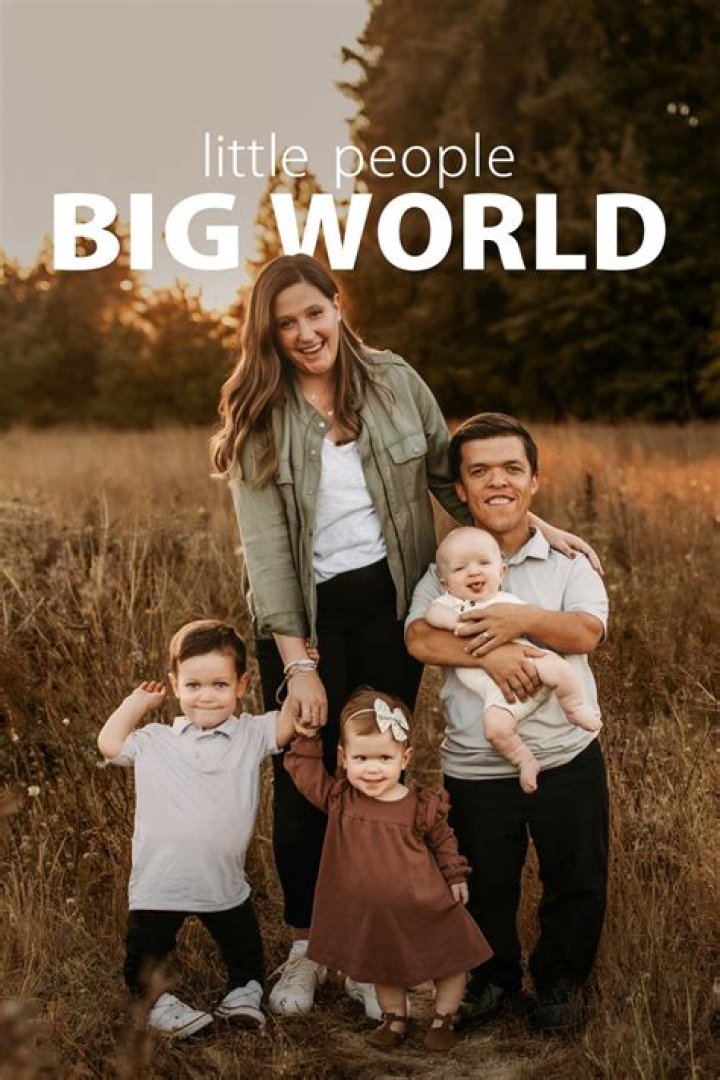 Update: The Sudden Loss Of Little People Big World, What Happened To Josh Roloff?